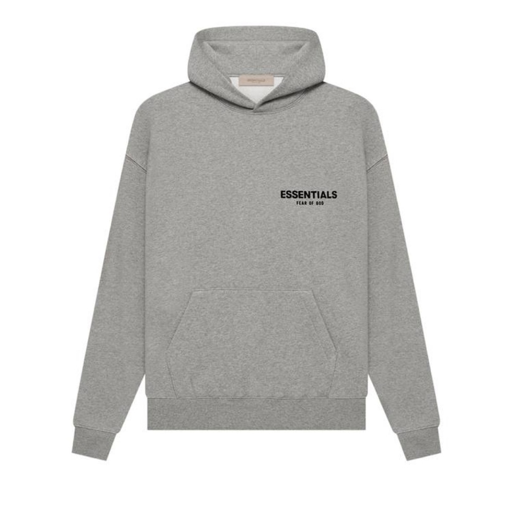 Fear Of God essentials